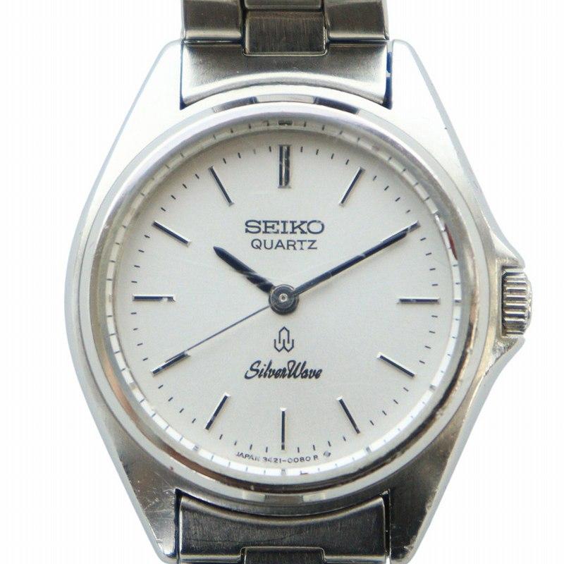 SEIKO 2320-0340 R 腕時計（レディース）ジャンク品 B209 1 ジャンク