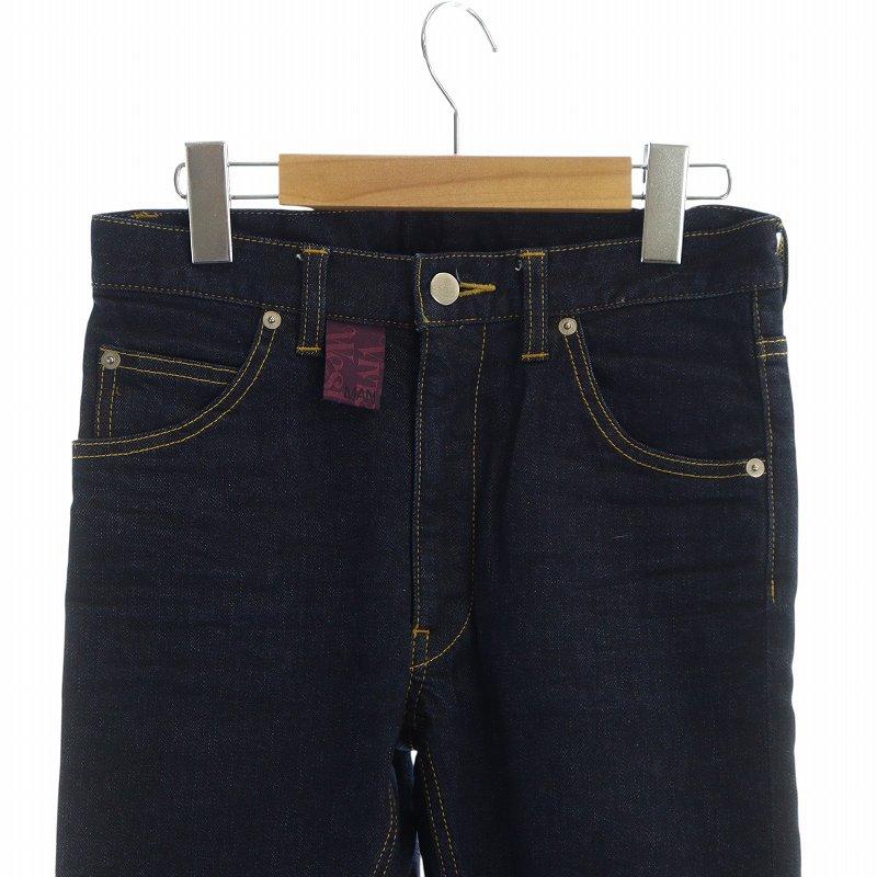 Vivienne Westwood MAN ヴィヴィアンウエストウッドマン 3301 デニム