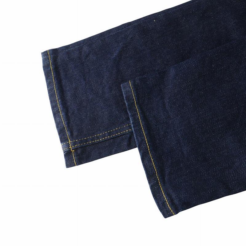 Vivienne Westwood MAN ヴィヴィアンウエストウッドマン 3301 デニム