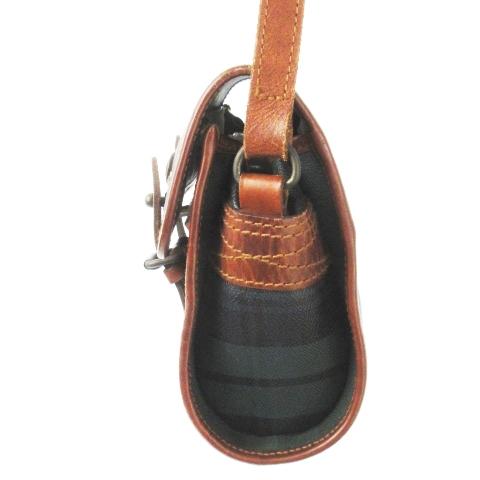 ポロ ラルフローレン POLO RALPH LAUREN ショルダーバッグ PVC