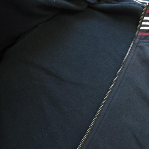 BURBERRY BLACK LABEL（バーバリーブラックレーベル） ジャケット