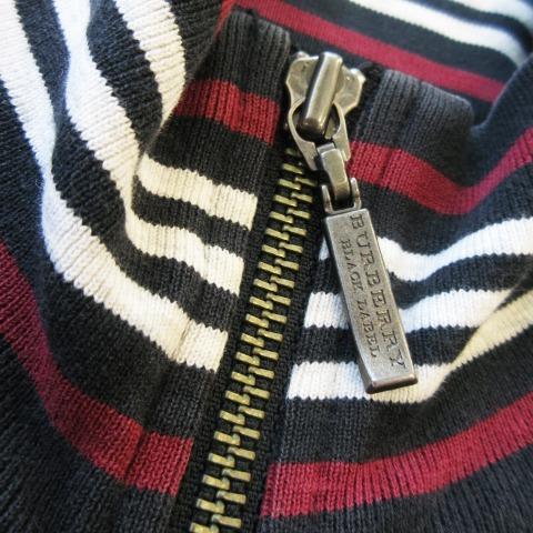 BURBERRY BLACK LABEL（バーバリーブラックレーベル） ジャケット