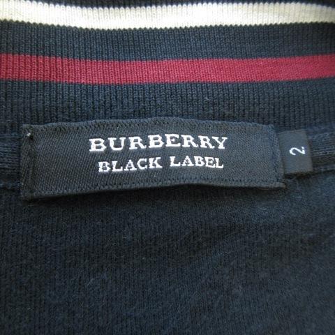 BURBERRY BLACK LABEL（バーバリーブラックレーベル） ジャケット
