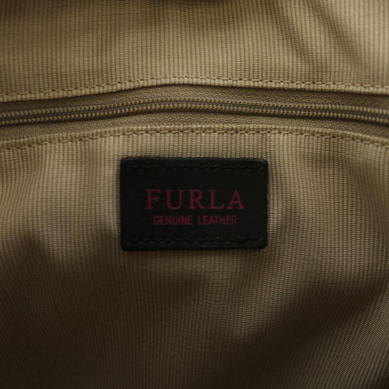 FURLA（フルラ） ファンタスティカ ドームバッグ S 2WAY ショルダー