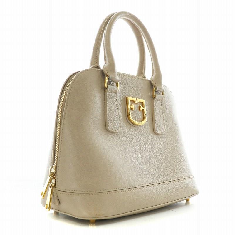 FURLA（フルラ） ファンタスティカ ドームバッグ S 2WAY ショルダー