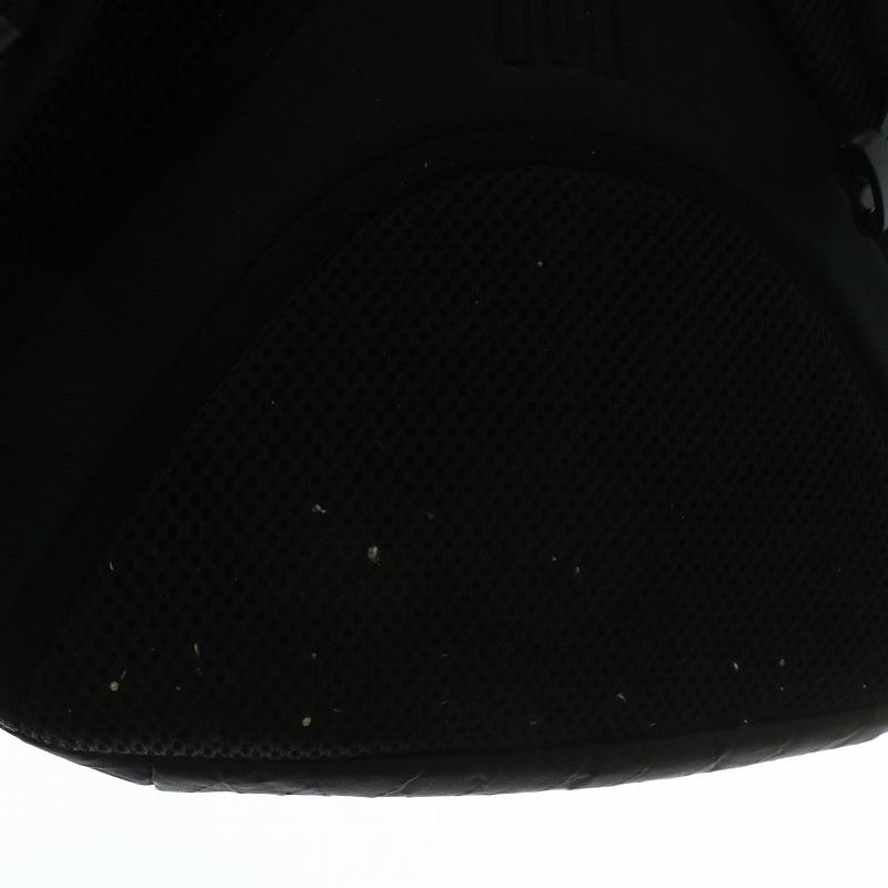 Supreme（シュプリーム） SUPREME 23AW Backpack Black バックパック