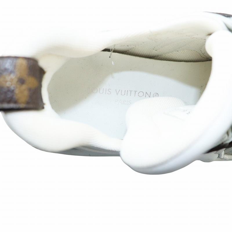 LOUIS VUITTON（ルイ・ヴィトン） アークライト スニーカー ローカット