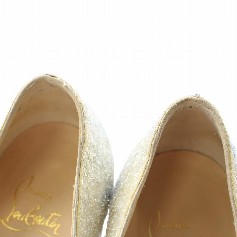 Christian Louboutin クリスチャンルブタン louboutin パンプス