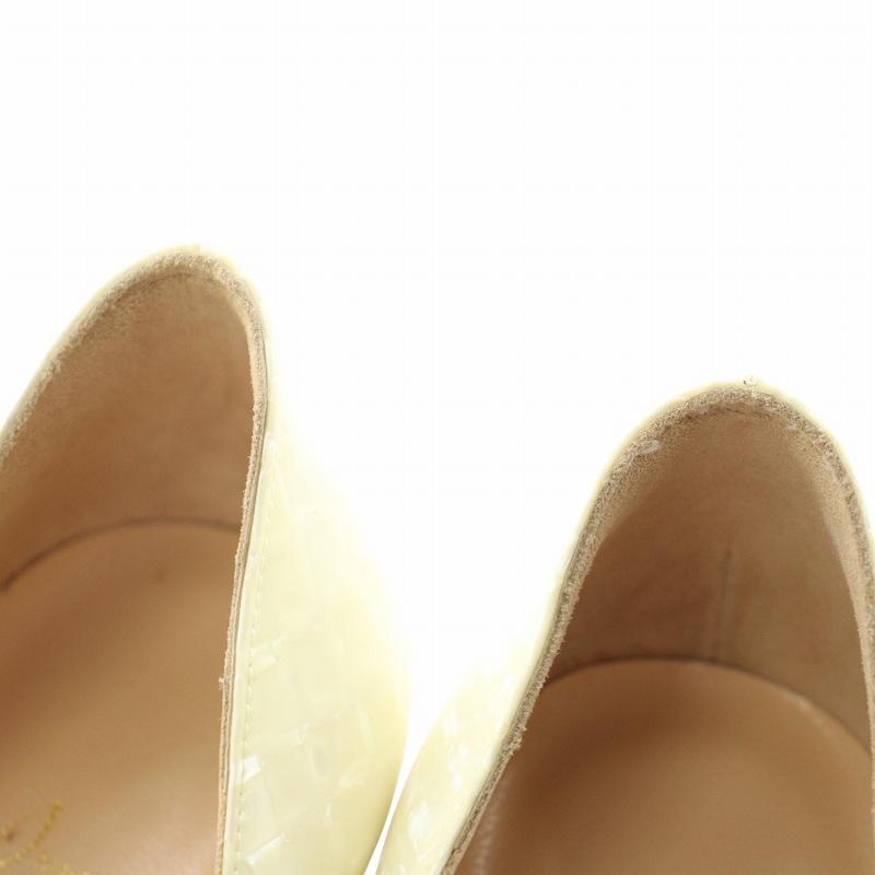Christian Louboutin（クリスチャンルブタン） パンプス エナメル