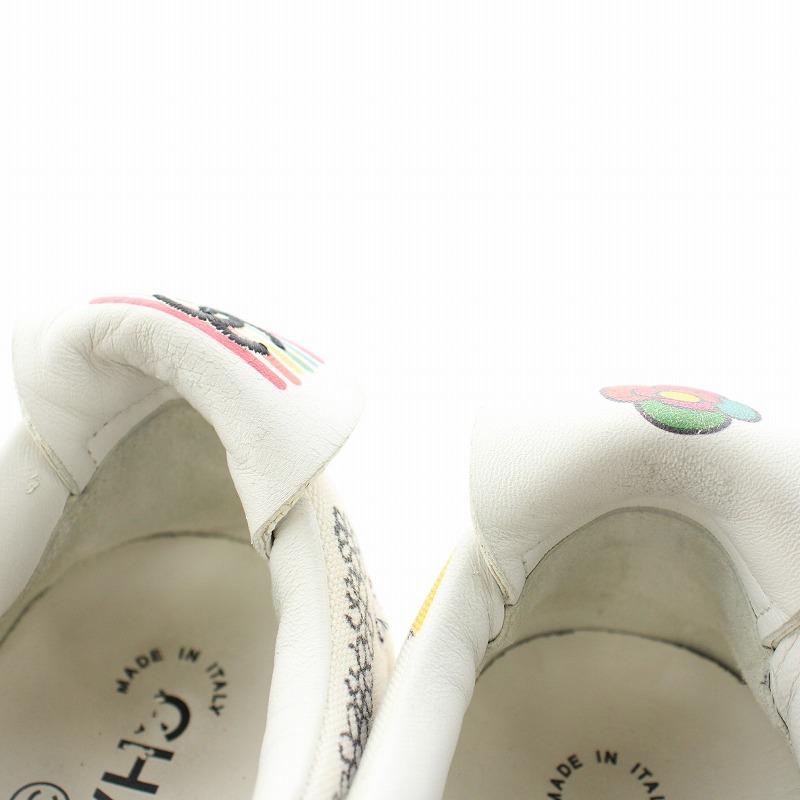 CHANEL（シャネル） CHANEL 19SS Pharrell Williams スニーカー