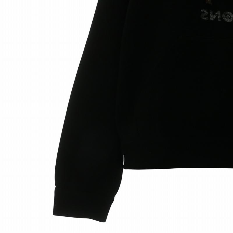 LOUIS VUITTON（ルイ・ヴィトン） パーカー スウェット 長袖 ショート