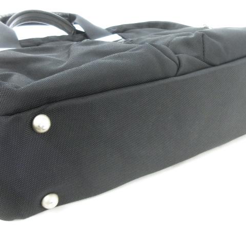 ゼロハリバートン　グレー ナイロン ビジネスバッグ ゼロハリバートン ZERO HALLIBURTON ブリーフケース ビジネスバッグ