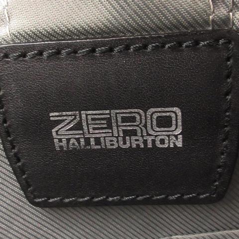 ゼロハリバートン ZERO HALLIBURTON ブリーフケース ビジネスバッグ