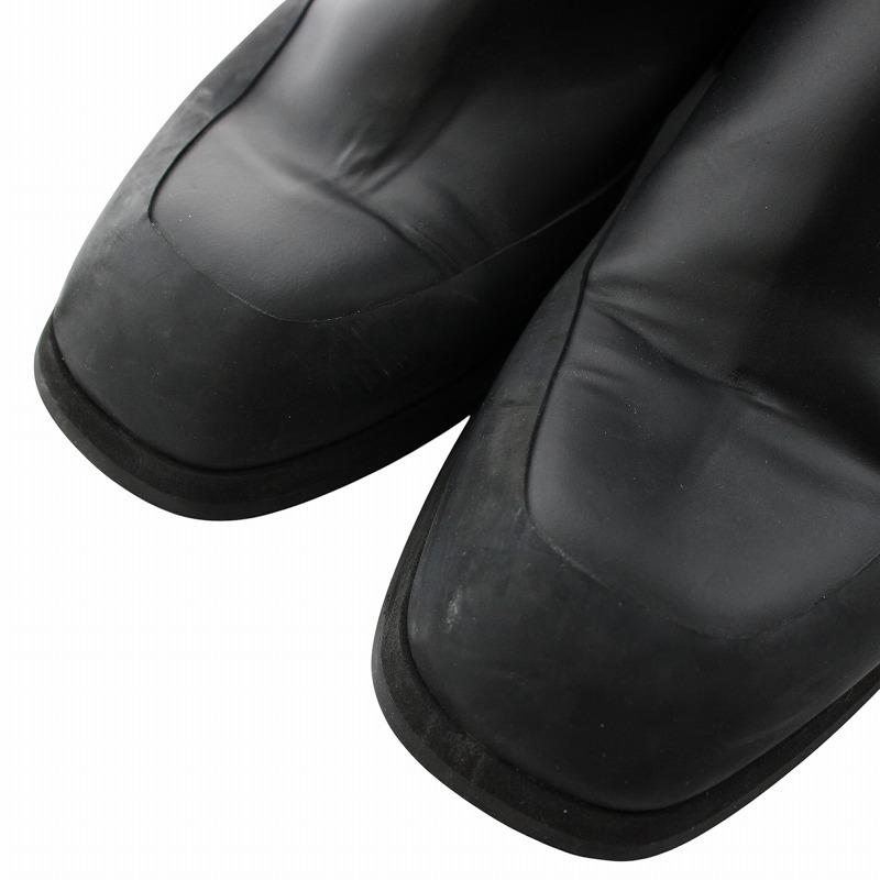 ザロウ THE ROW Garden boot ガーデンブーツ ショートブーツ