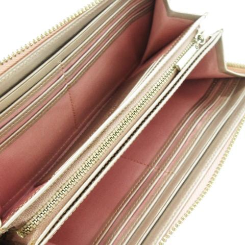 ANTEPRIMA（アンテプリマ） 長財布 小銭入れあり ラウンドファスナー