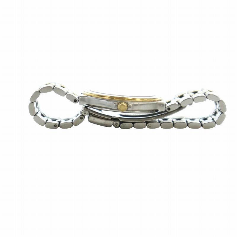 セイコー SEIKO カデット CADET 腕時計 ウォッチ クォーツ 黒文字盤