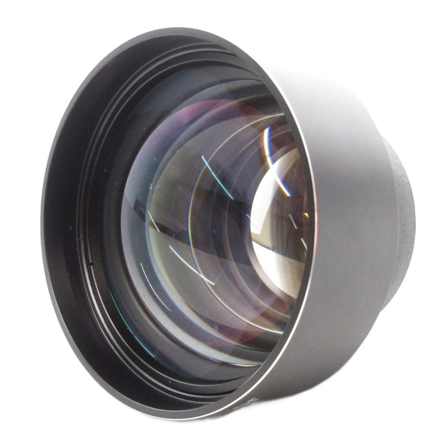 ビクター Victor TELE CONVERSION LENS X1.8 カメラ 倍率