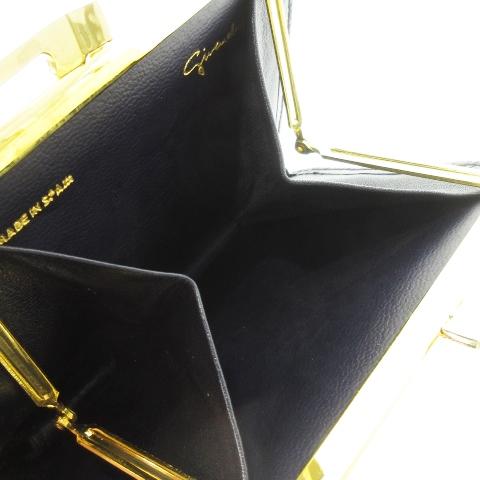 ジバンシィ GIVENCHY コインケース 小銭入れ がま口 レザー 革 4Gロゴ