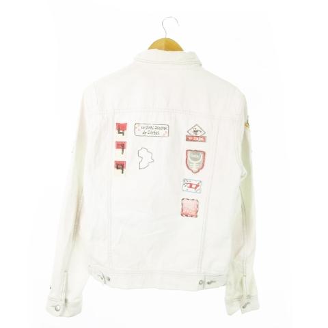 DIESEL ディーゼル ジャケット デニム Gジャン ジージャン