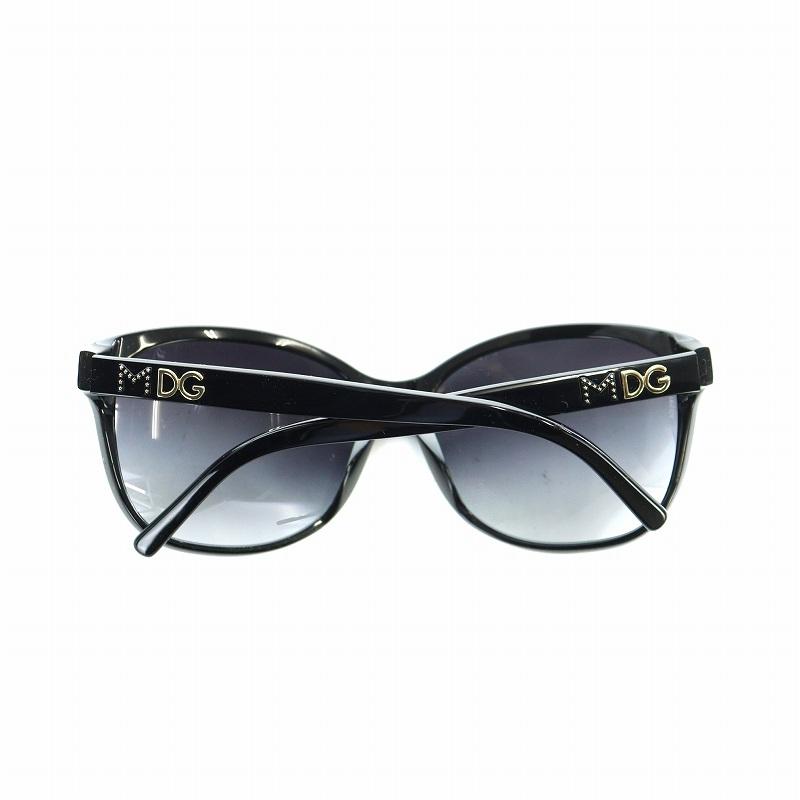 Madonna とドルチェ&amp;ガッバーナ　コラボ　サングラス DOLCE&GABBANA X RAY-BAN コラボレーションコレクションを発売
