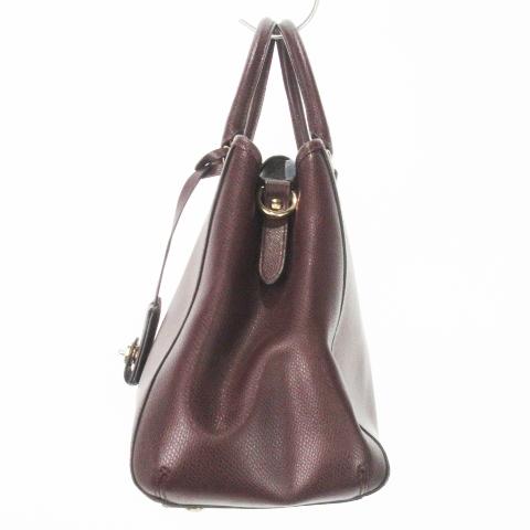 美品 コーチ COACH 2wayショルダーバッグ マーゴット キャリー