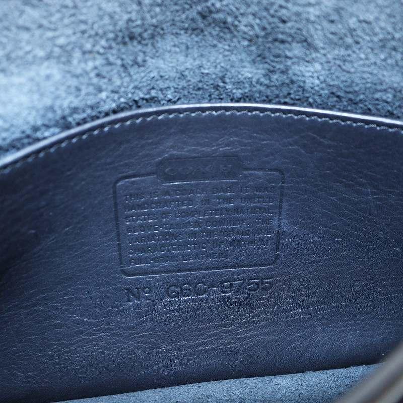 COACH（コーチ） オールドコーチ ヴィンテージ USA アメリカ製