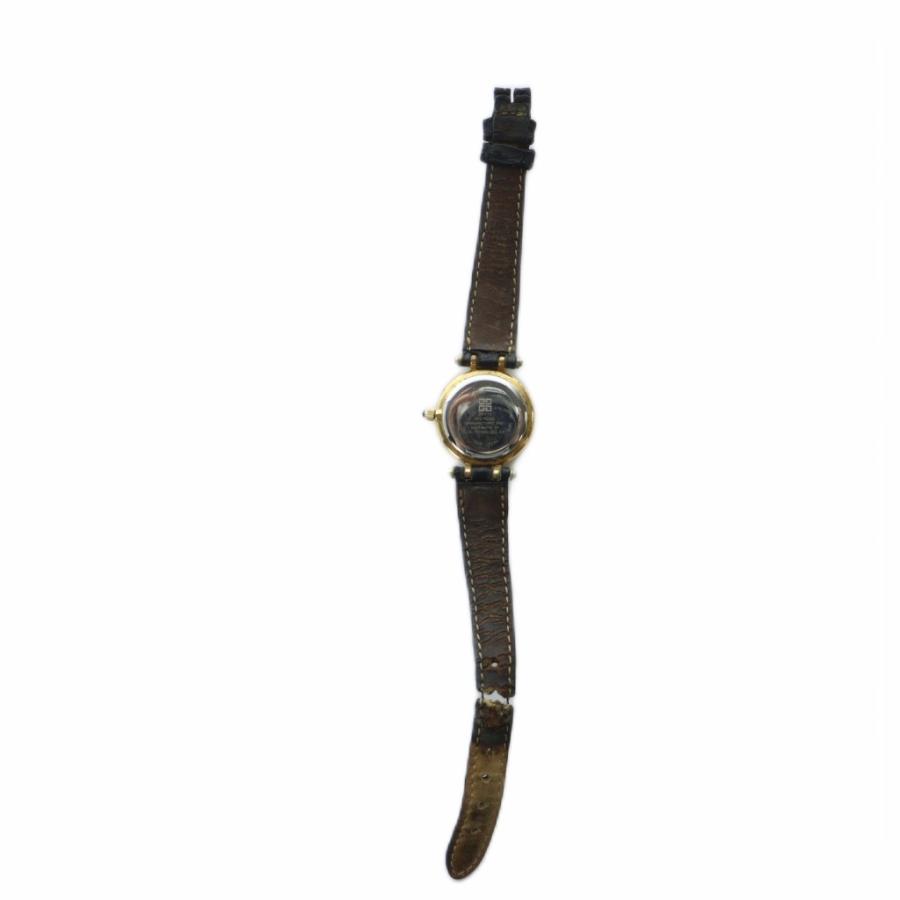 GIVENCHY レディース 時計 ジャンク ジバンシィ GIVENCHY ジャンク品 GRIFFE REG MODEL 腕時計 ウォッチ
