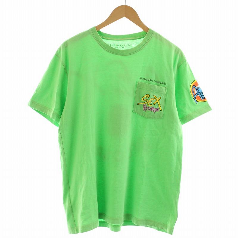 CHROME HEARTS クロムハーツ マッティボーイ MATTY BOY Sex