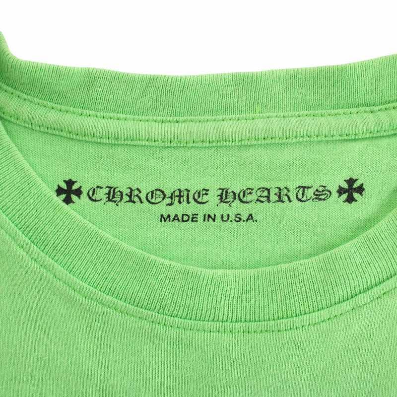 CHROME HEARTS クロムハーツ マッティボーイ MATTY BOY Sex