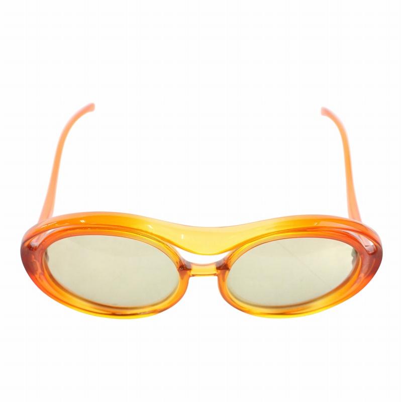 ミスディオール MISS DIOR ヴィンテージ 眼鏡 サングラス セル