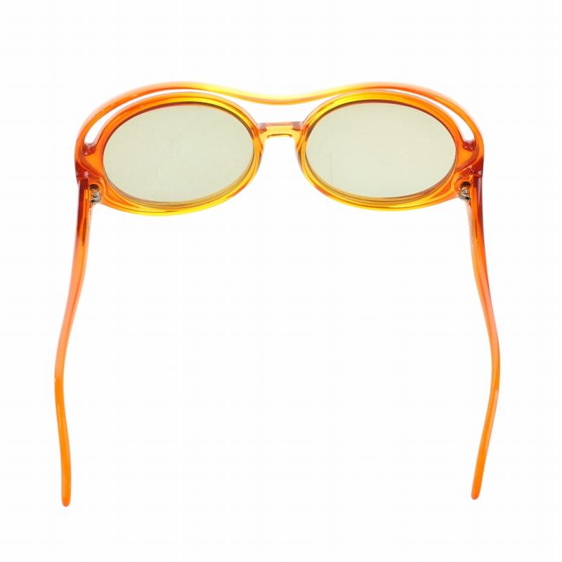 ミスディオール MISS DIOR ヴィンテージ 眼鏡 サングラス セル