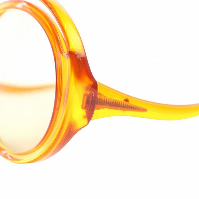 ミスディオール MISS DIOR ヴィンテージ 眼鏡 サングラス セル