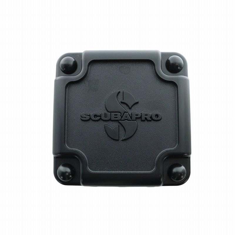 スキューバプロ SCUBAPRO Xtender Quattro 腕時計 ウォッチ クォーツ  