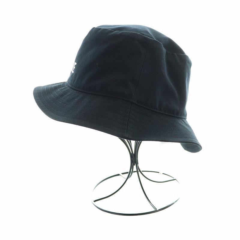 CELINE バケットハット ショップ ブラック XL 2025年最新】セリーヌ