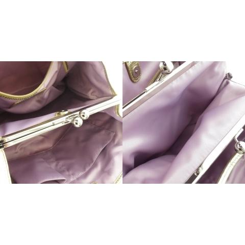 COACH（コーチ） 未使用品 ハンドバッグ トートバッグ キャンバス