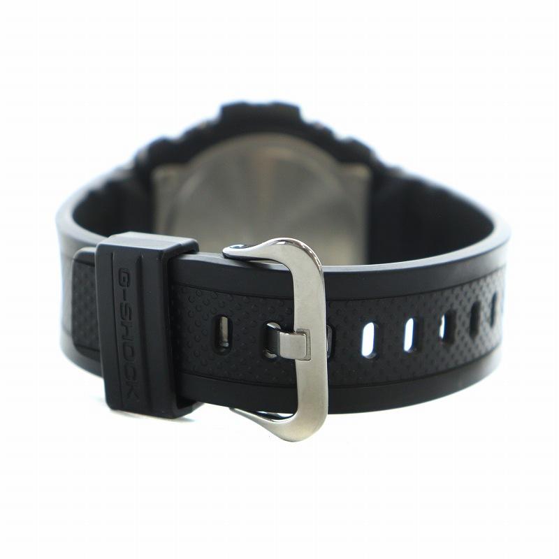 G-SHOCK カシオジーショック CASIO 腕時計 ウォッチ クォーツ アナデジ  