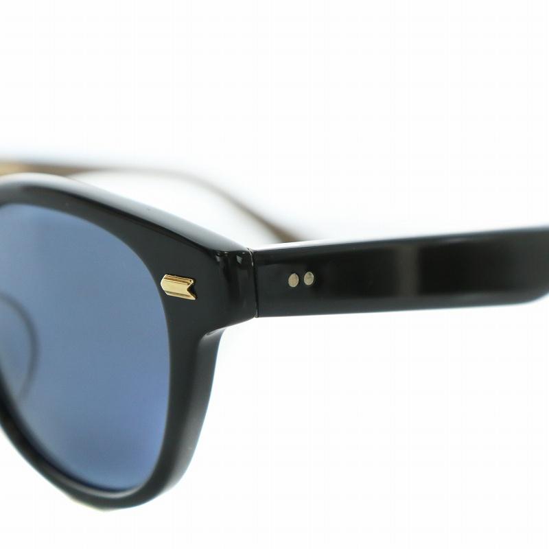 小物 EYEVAN webb 49 49 22-145 アイヴァン EYEVAN WEBB(49)-SUN 眼鏡 サングラス セルフレーム