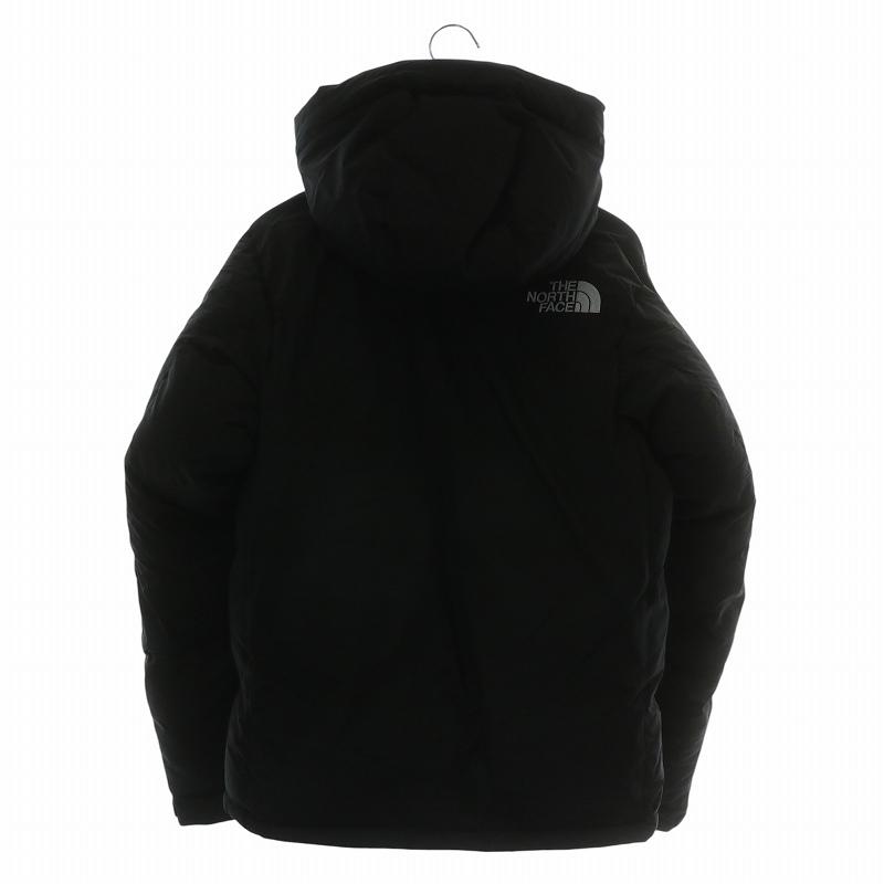 新品未使用タグ有THE NORTH FACEバルトロライトダウンジャケット黒 THE NORTH FACE 未使用品 バルトロライトジャケット ダウンジャケット