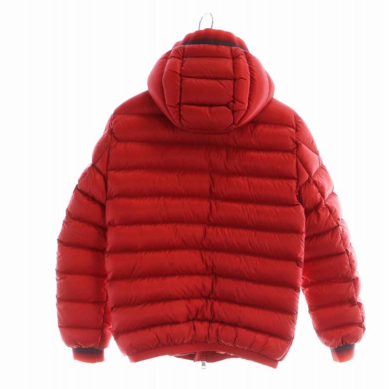 MONCLER（モンクレール） MONCLER 18AW アヴィレックス AVRIEUX ダウン