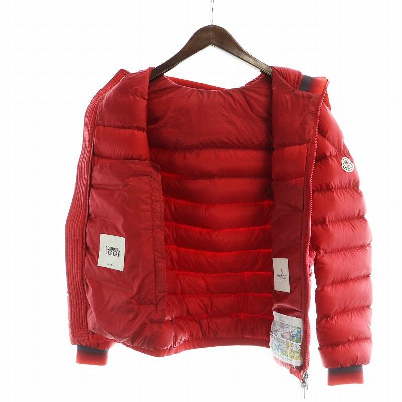 MONCLER（モンクレール） MONCLER 18AW アヴィレックス AVRIEUX ダウン