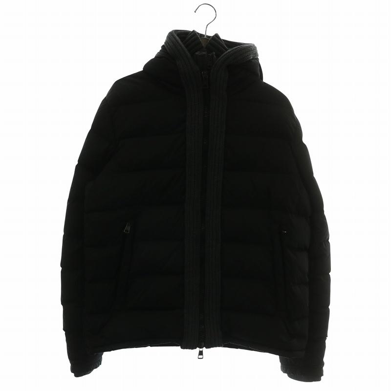 MONCLER（モンクレール） カヌート CANUT ダウンジャケット アウター