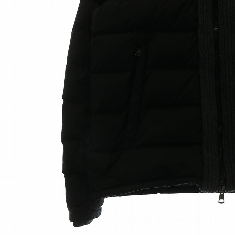 MONCLER（モンクレール） カヌート CANUT ダウンジャケット アウター