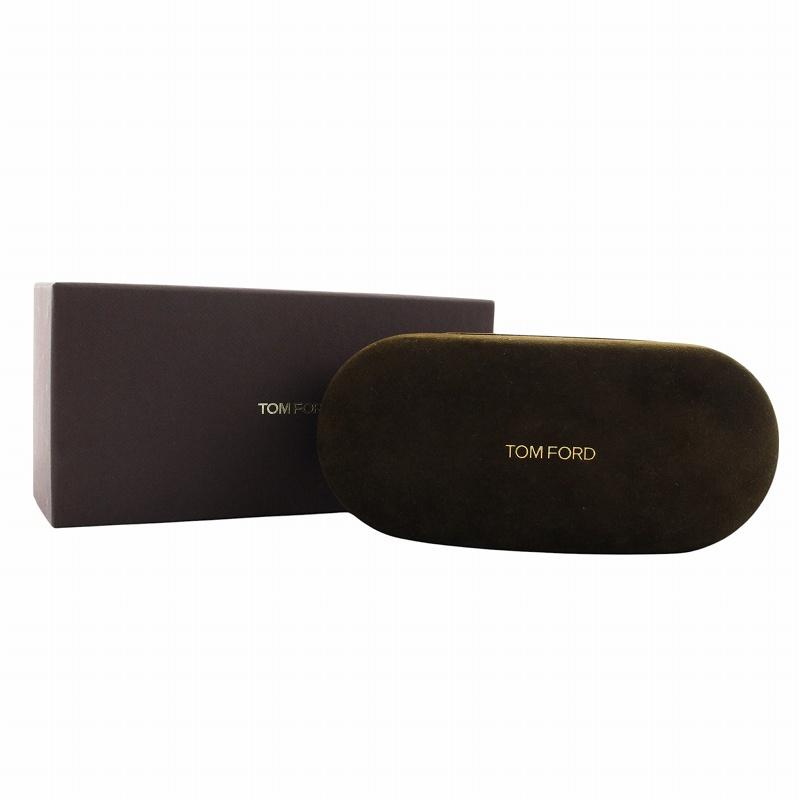 トムフォード TOM FORD 眼鏡 サングラス メタルフレーム