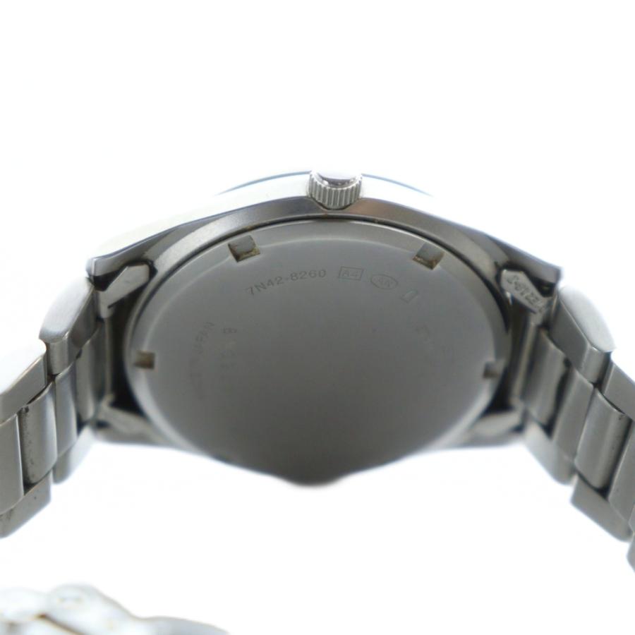 GUCCI（グッチ） ジャンク品 腕時計 ウォッチ デイト カレンダー付き