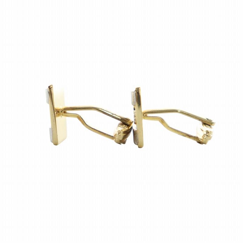 Christian Dior（クリスチャン・ディオール） カフスボタン