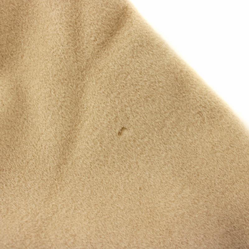 Max Mara（マックスマーラ） 白タグ ガウンコート アウター ウール