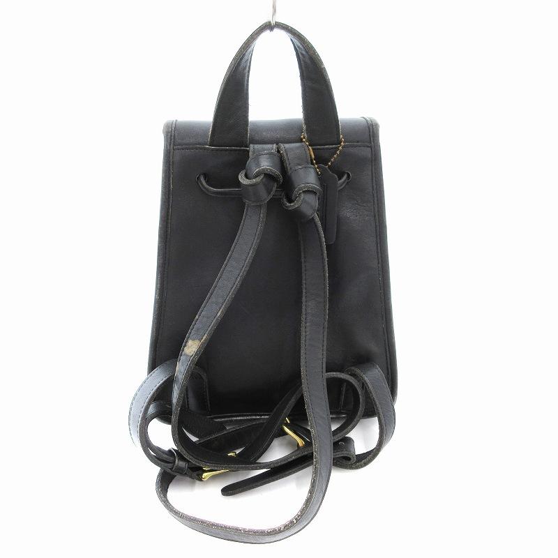 OLD COACH オールドコーチ　リュック　バックパック　9960 COACH コーチ オールドコーチ リュック バックパック 9960