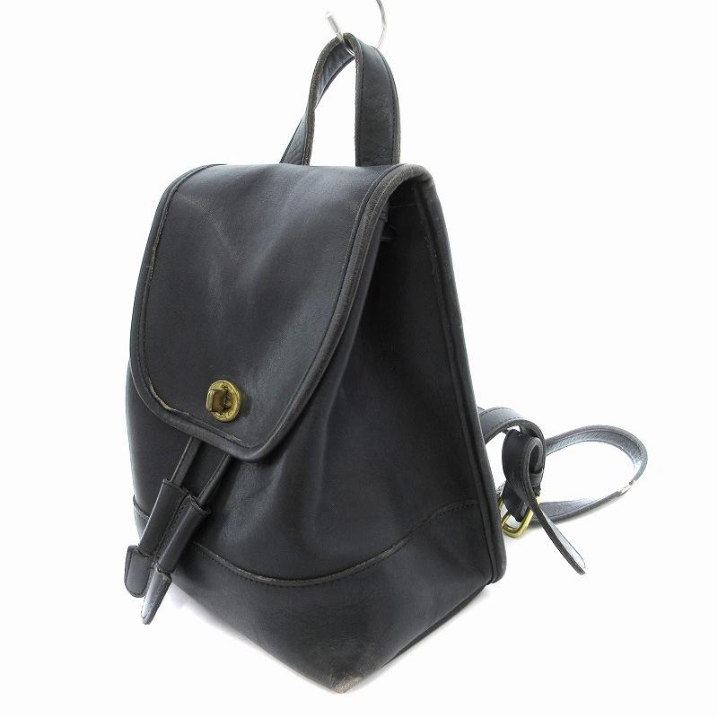 COACH（コーチ） オールドコーチ ヴィンテージ USA アメリカ製 9960