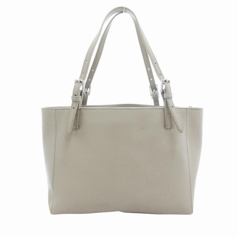 TORY BURCH（トリーバーチ） トートバッグ ワンショルダー ダブルT 