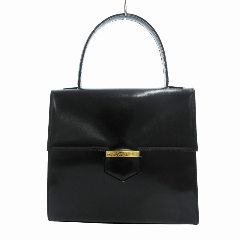 Yves Saint Laurent（イヴ・サンローラン） ヴィンテージ ハンドバッグ 